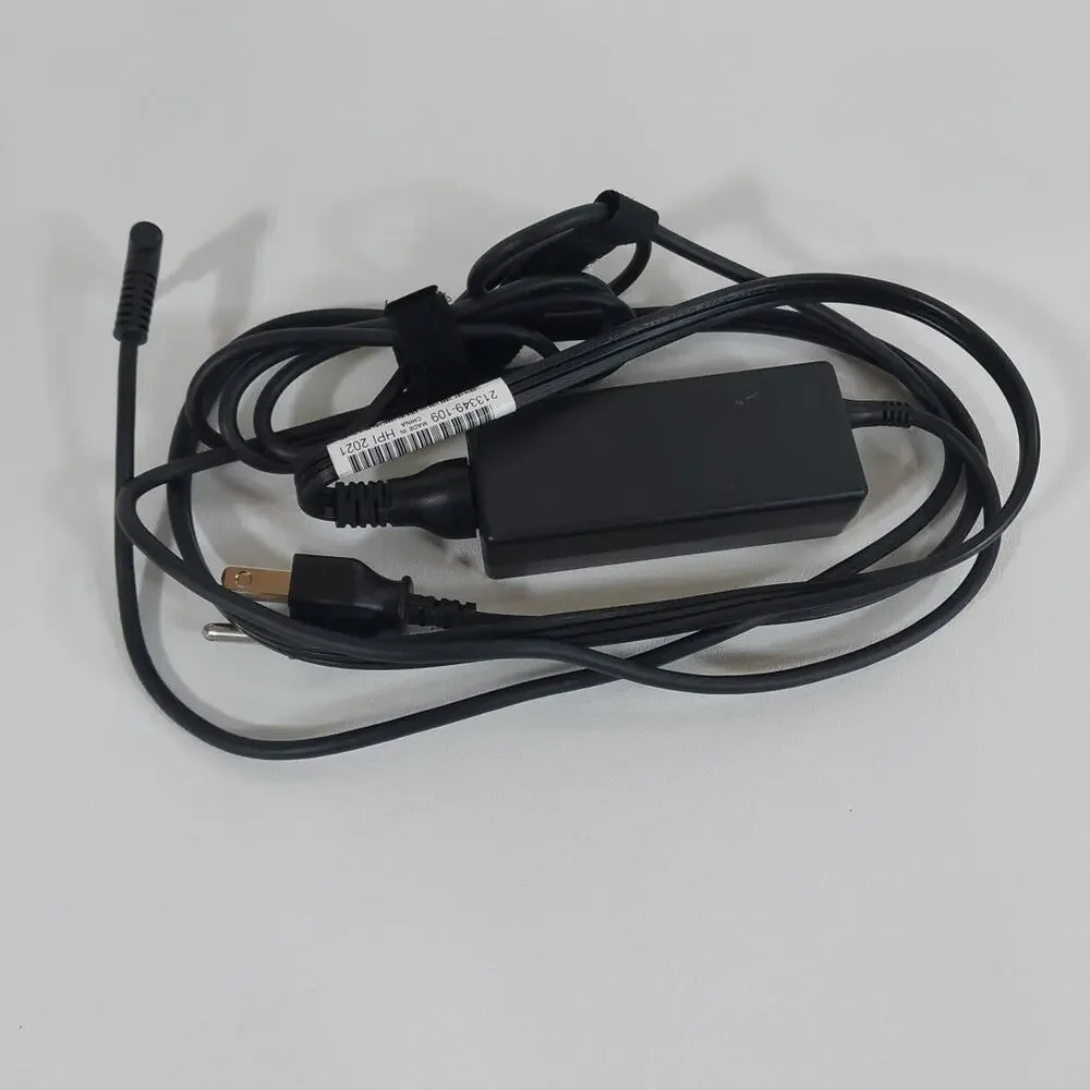 OEM HP AC POWER ADAPTER CHARGER 45W 19.5V 2.31A TPN-CA14‎ 741727-001 L25296-002